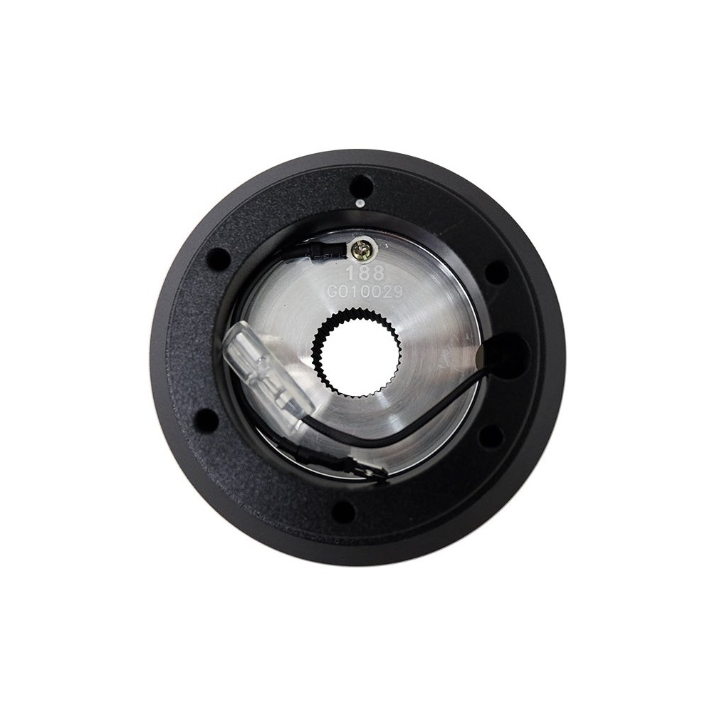 NRG Innovations NRG Short Hub fits Porsche 911 1978 - 1983