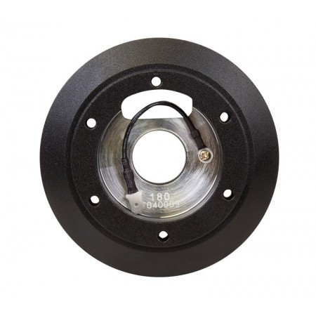 NRG Innovations Short Hub fits Porsche/Audi/VW NRG Innovations Short Hub fits Porsche/Audi/VW