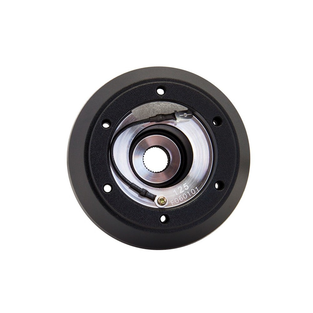 NRG Innovations Short Hub fits Scion FR-S/Subaru BR-Z