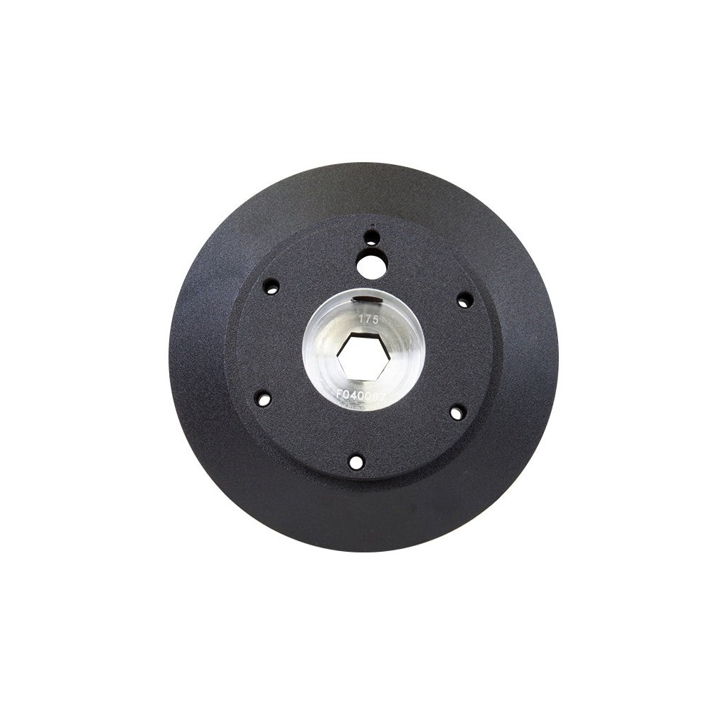 NRG Innovations Short Hub fits Ford Fiesta/Focus/Mustang/F-150, Mazda 3