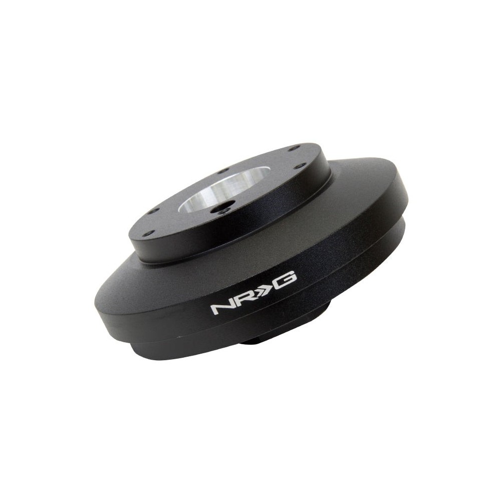 NRG Innovations Short Hub fits Ford Fiesta/Focus/Mustang/F-150, Mazda 3