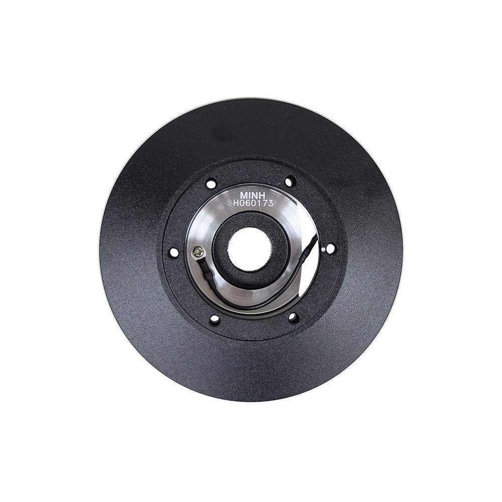 NRG Innovations Hub fits Mini Cooper 06-13 Gen 2