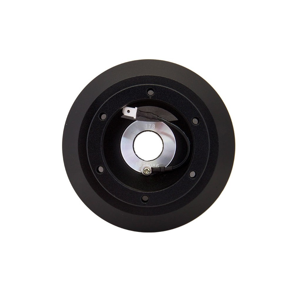 NRG Innovations Short Hub fits 2010+ Chevy Camaro