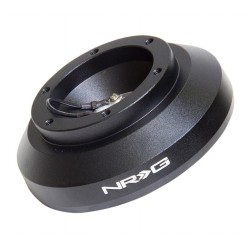 NRG Innovations Short Hub fits 2010+ Chevy Camaro