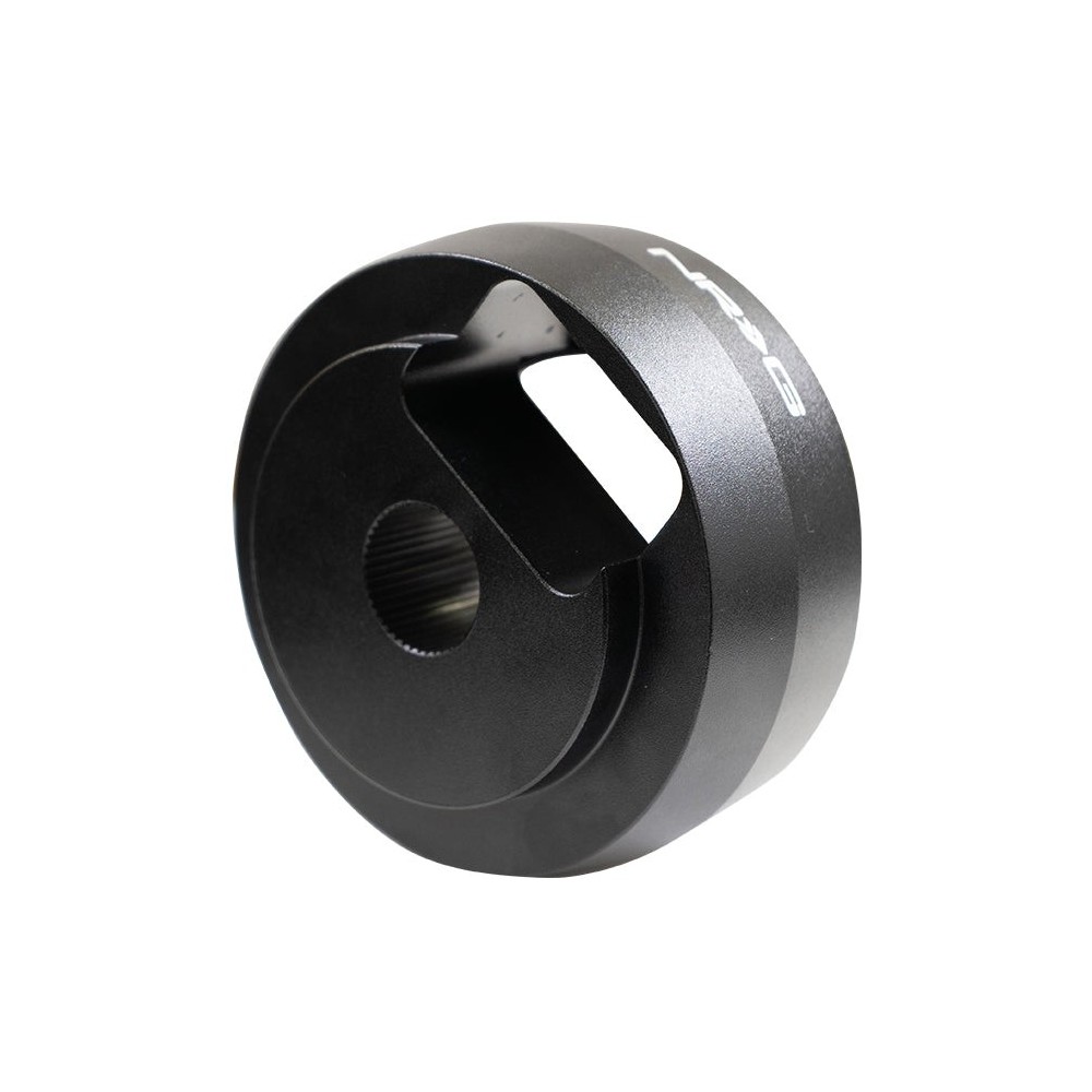 NRG Innovations Short Hub fits GTO 04-06/Commodore 00-07