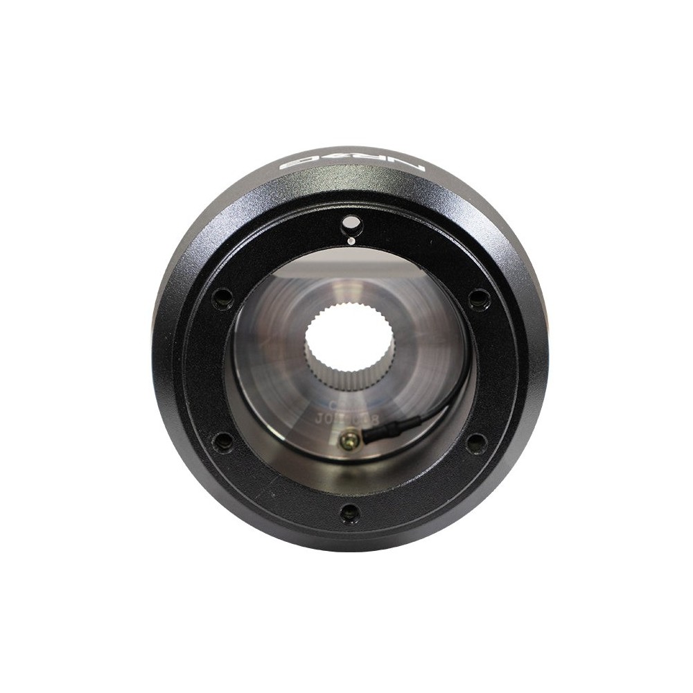 NRG Innovations Short Hub fits GTO 04-06/Commodore 00-07