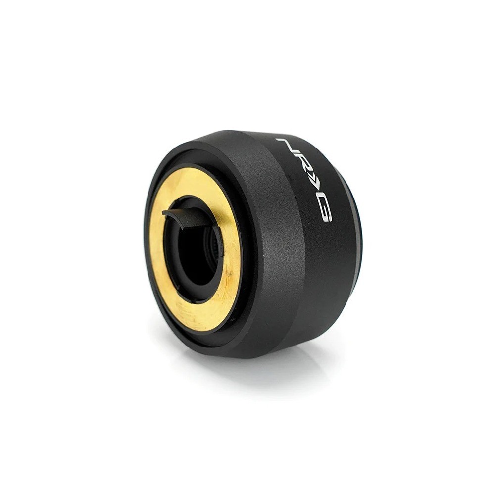 NRG Innovations NRG Short Hub fits Porsche 914 1972 - 1976