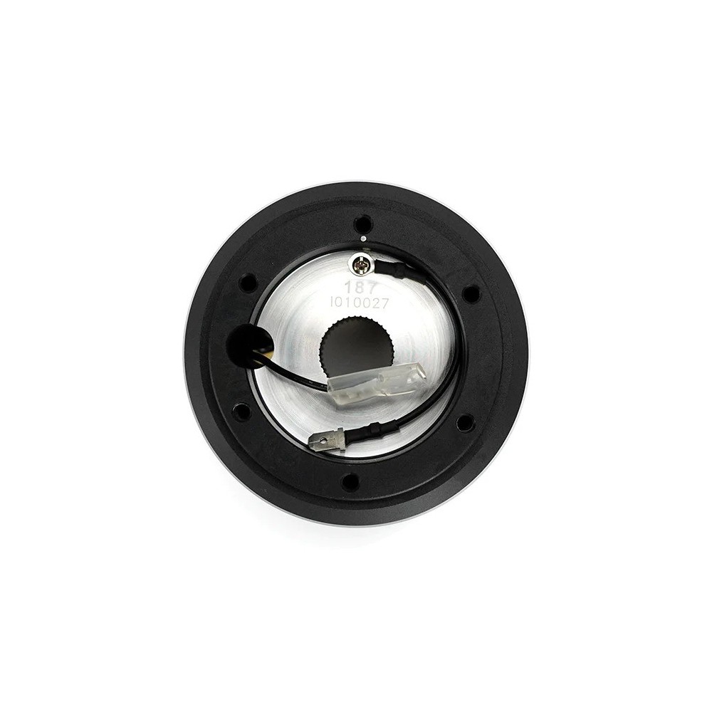 NRG Innovations NRG Short Hub fits Porsche 914 1972 - 1976