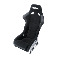 Recaro Profi SPG - FIA Fiberglass Shell Seat