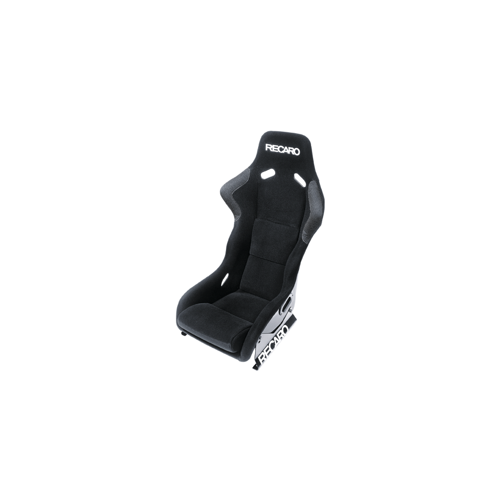 Recaro Profi SPG - FIA Fiberglass Shell Seat