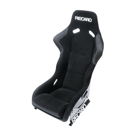 Recaro Profi SPG - FIA Fiberglass Shell Seat