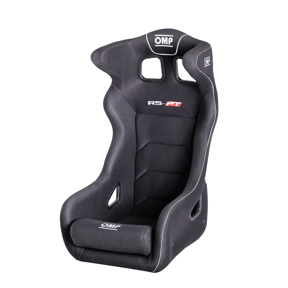 OMP RS-PT2 - Head Restraint - FIA Racing Seat