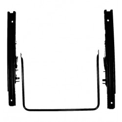 Recaro Seat Slider - Double Locking