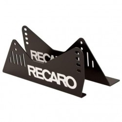 Recaro Steel Side Mount works with ABE (FIA Certified)