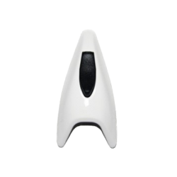 Arai IC Duct in White