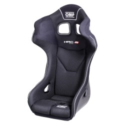OMP HRC-R Carbon Shell Racing Seat