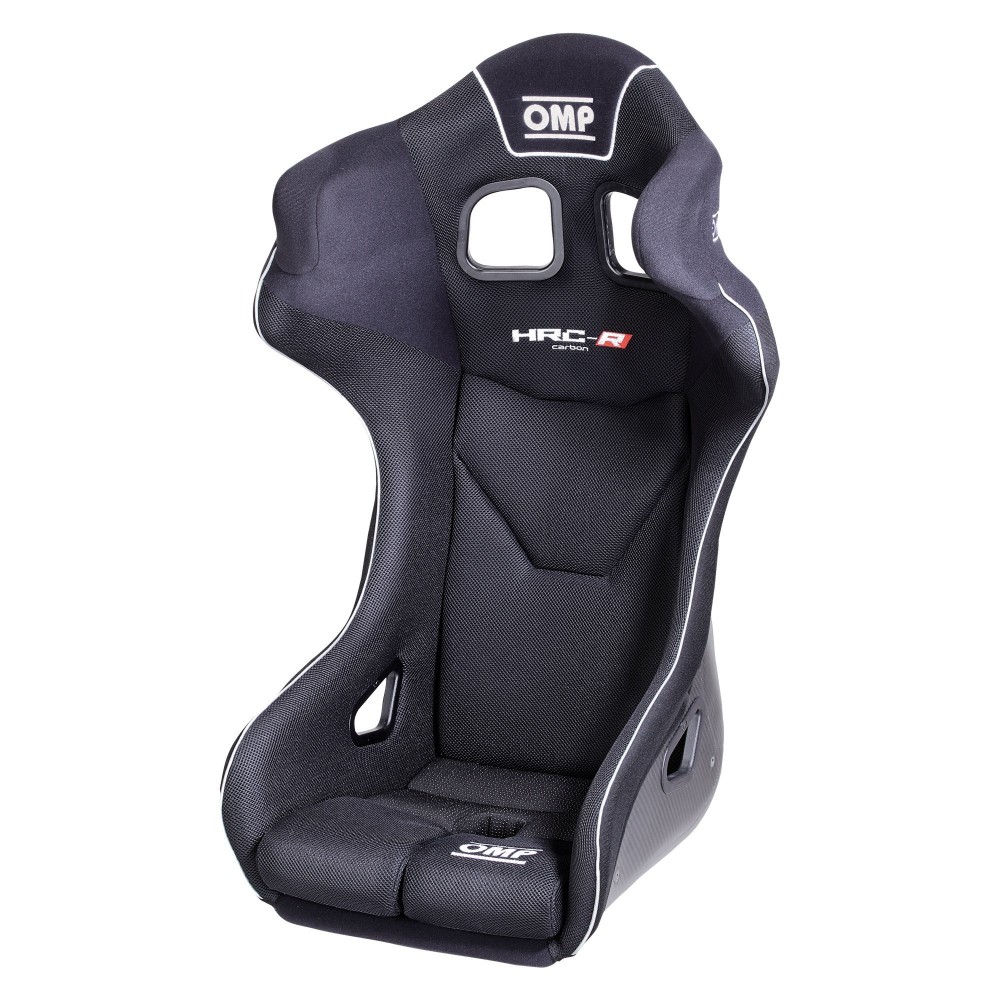 OMP HRC-R Carbon Shell Racing Seat