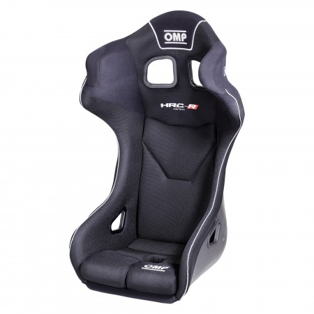 OMP HRC-R Carbon Shell Racing Seat