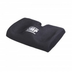 OMP HTE XL Seat Cushion Black