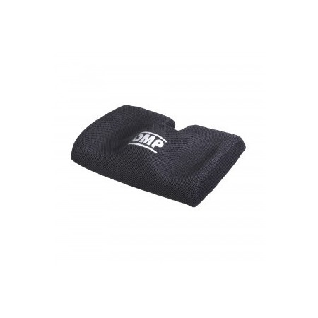 OMP HTE XL Seat Cushion Black