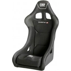 OMP Champ - FIA Fiberglass Race Seat
