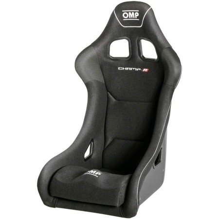 OMP Champ - FIA Fiberglass Race Seat