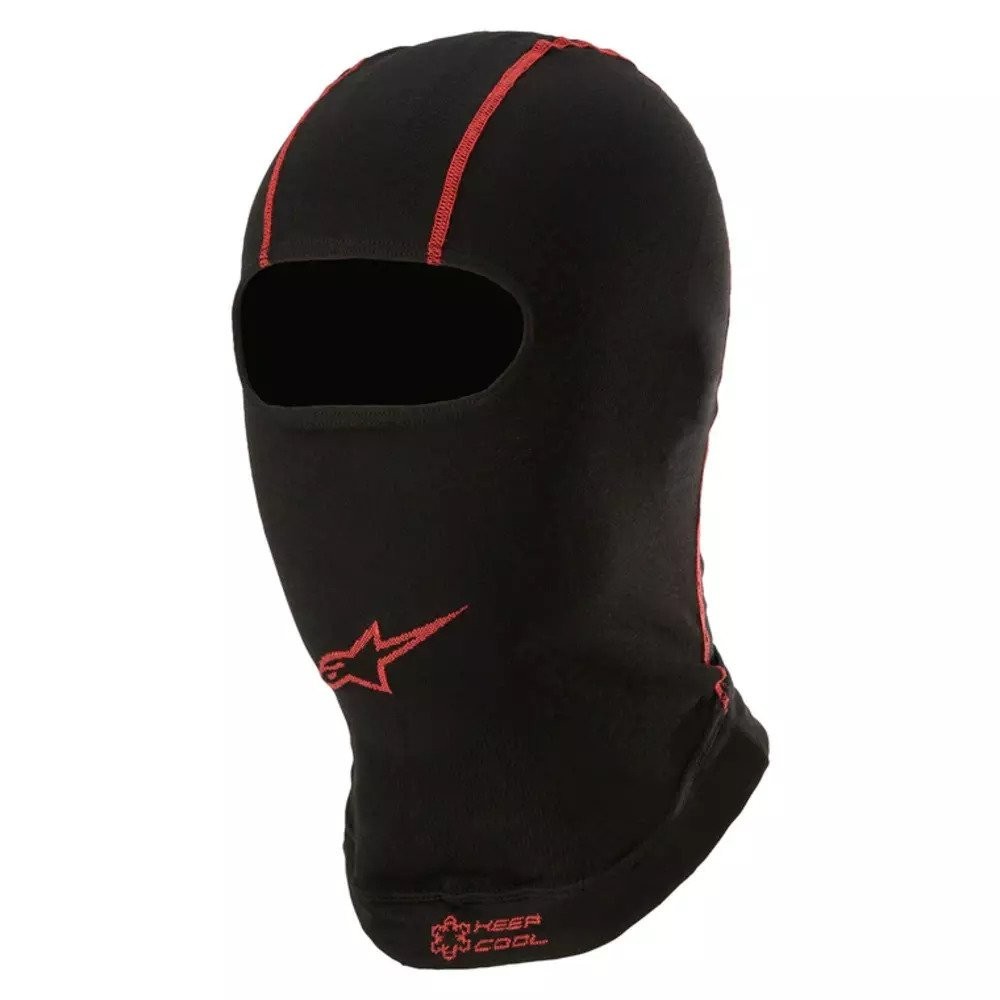 Alpinestars KX V2 Balaclava-non SFI