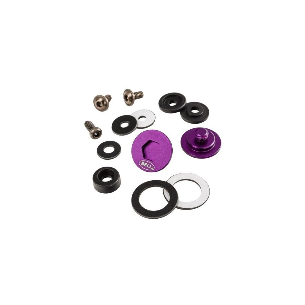 Bell SV SE03/SE05 Pivot Kit & Screws