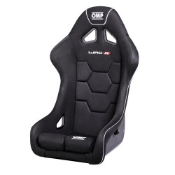 OMP WRC XL - FIA Fiberglass Race Seat