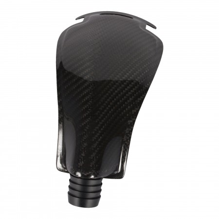 Bell Top Air Eyeport for HP5/HP7 V5 Nozzle - Carbon Fiber