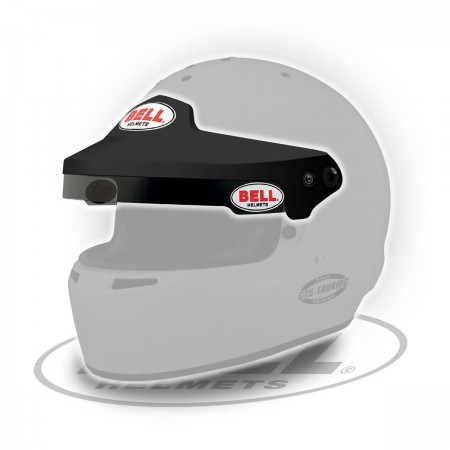Bell GT5 Peak Visor