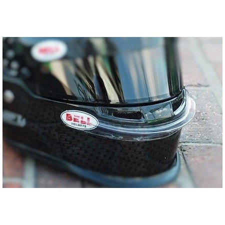 Bell Medium Chin Bar Gurney fits HP7,RS7