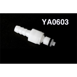 Stilo Drink Kit Quick Disconnect Fitting