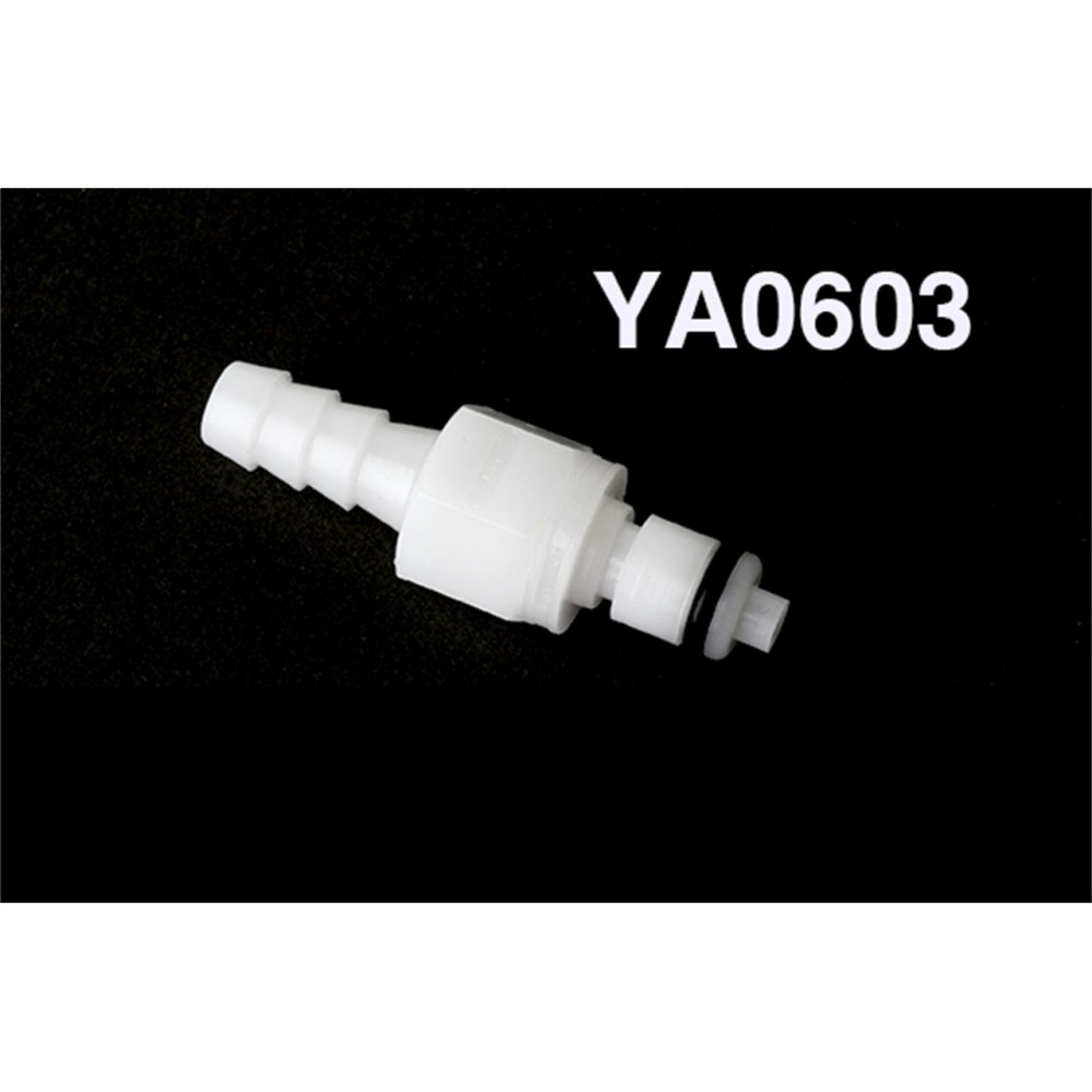 Stilo Drink Kit Quick Disconnect Fitting