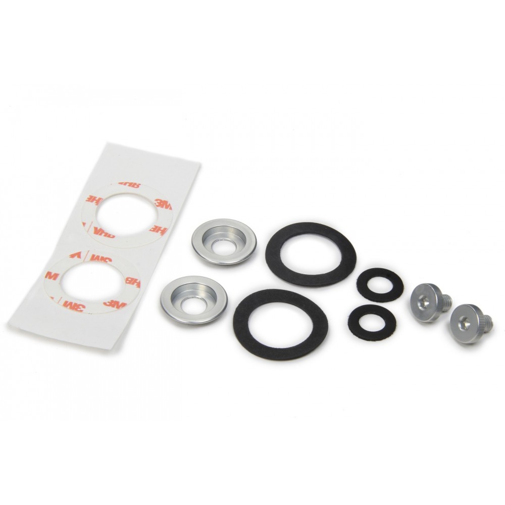 Stilo Visor Hardware Kit for ST5 Visors - Includes All Parts for Pivot and Tensioner