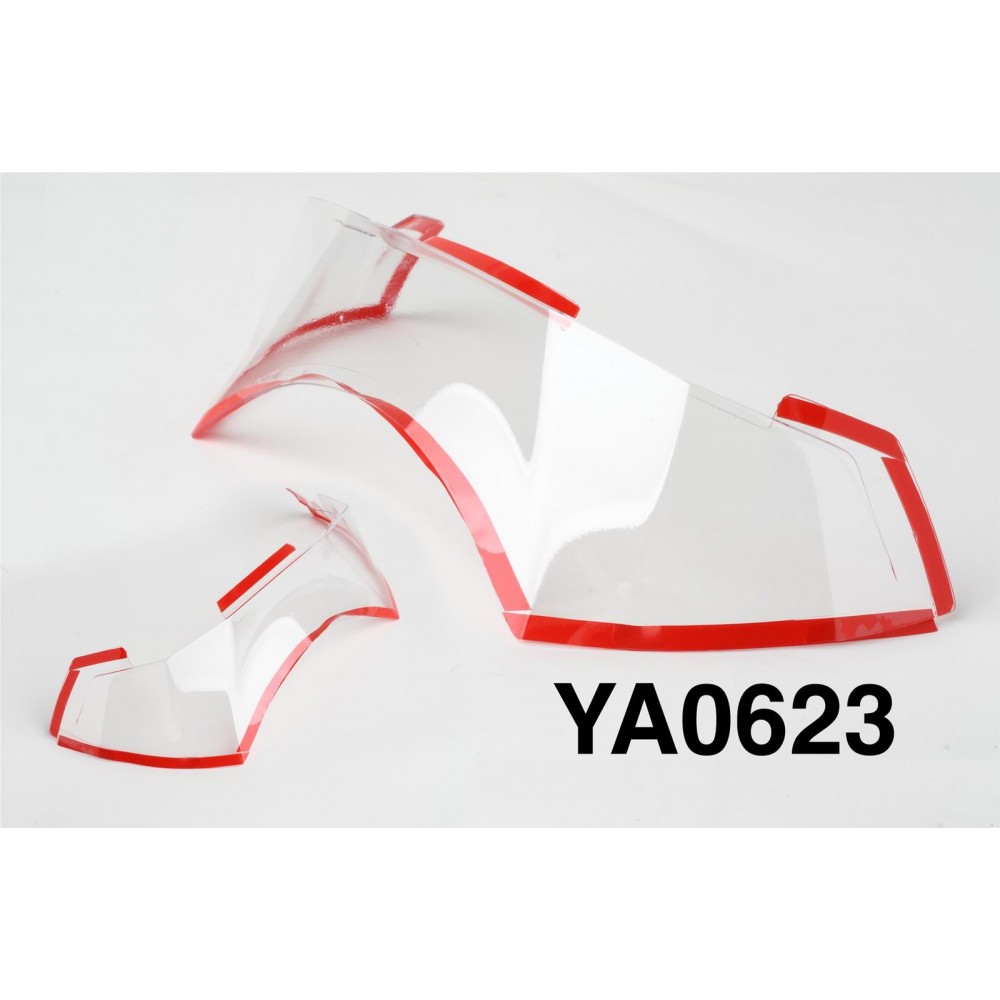 Stilo ST5 Rear Spoiler