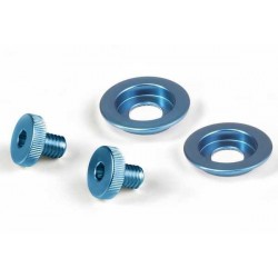 Stilo Screw Kit for ST5 Visors