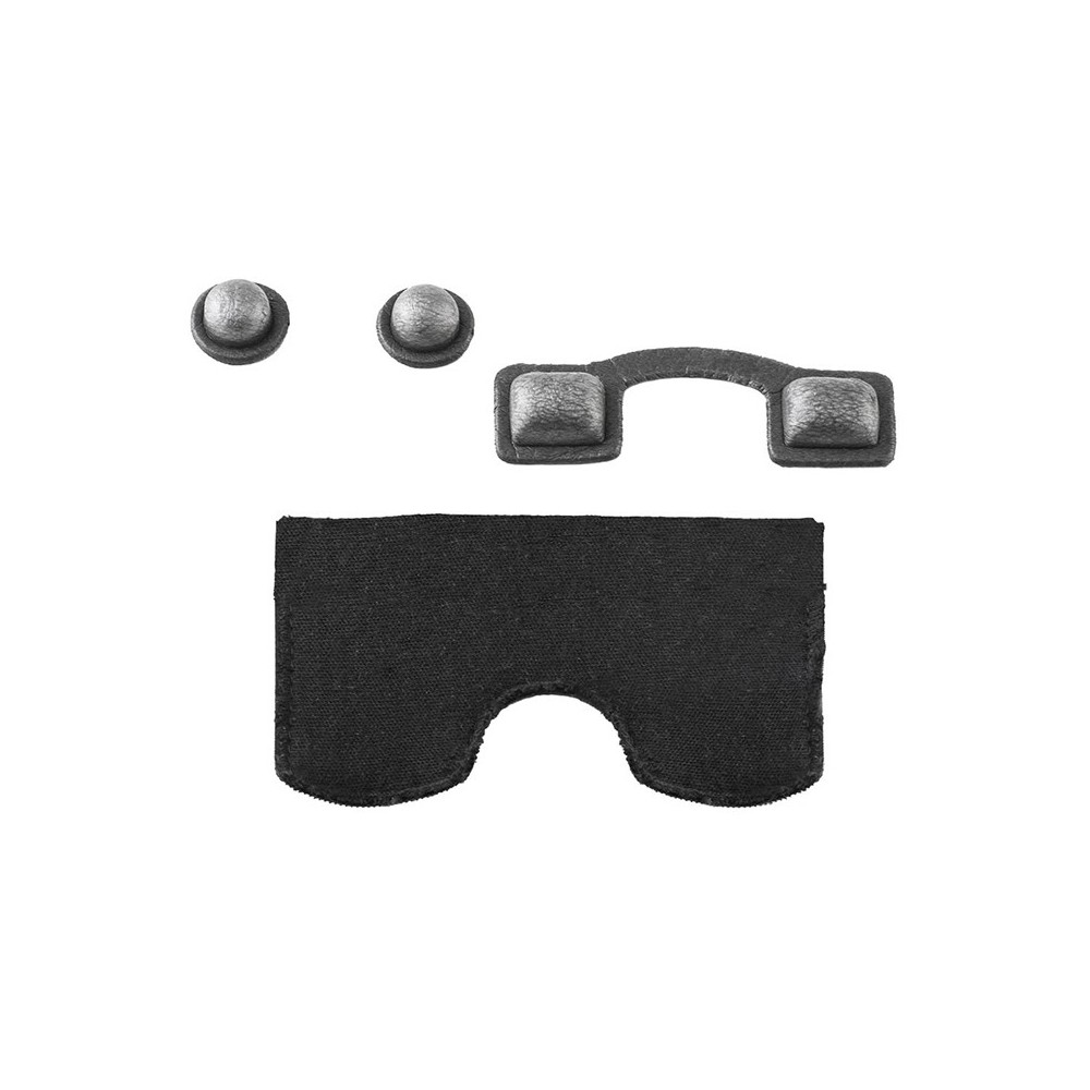 Stilo Anti Fog Deflector Kit for ST5GT Helmets