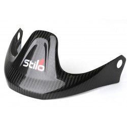 Stilo Carbon Peak Visor for ST5 Carbon