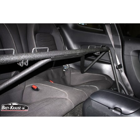 Brey Krause 2015+ S550 Mustang Harness Mount Bar