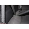 Brey Krause 2015+ S550 Mustang Harness Mount Bar