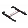 Brey Krause Mustang Sub Strap Mount