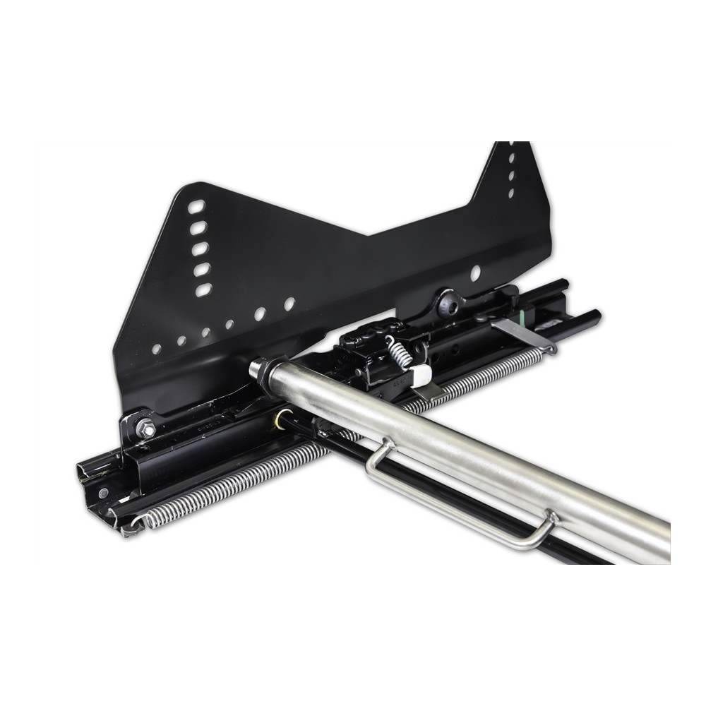 Brey Krause Sub Strap Mount for BK Side Mount Systems