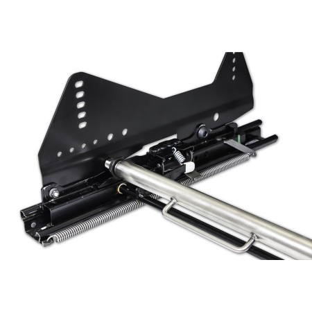 Brey Krause Sub Strap Mount for BK Side Mount Systems Brey Krause Sub Strap Mount for BK Side Mount Systems
