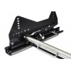 Brey Krause Sub Strap Mount for BK Side Mount Systems Brey Krause Sub Strap Mount for BK Side Mount Systems