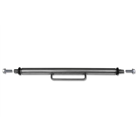 Brey Krause Sub Strap Mount for BK Side Mount Systems Brey Krause Sub Strap Mount for BK Side Mount Systems
