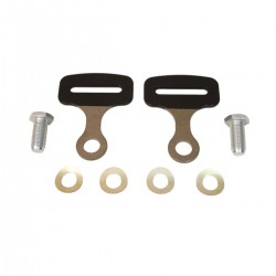 Schroth Bendable Bolt On Kit