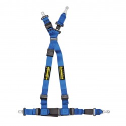 Schroth Quick Fit Harness for Ford Mustang