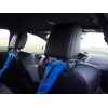 Schroth Quick Fit Harness for Ford Mustang Schroth Quick Fit Harness for Ford Mustang