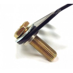 Schroth Pivot Sleeve for 7/16 Bolt